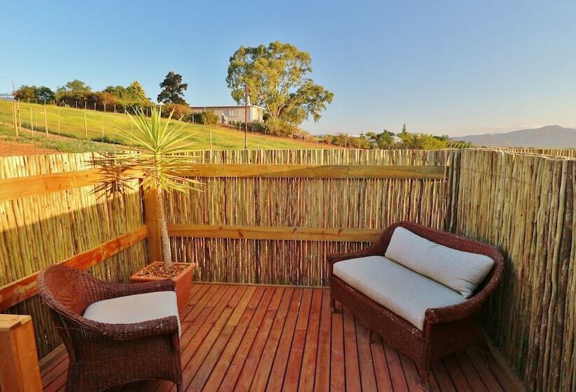 标准间, Thelab Robertson