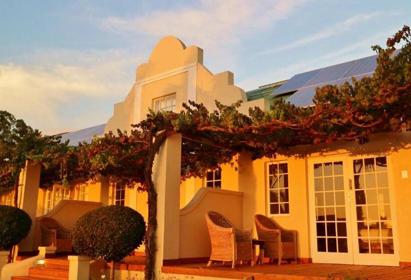 标准间, Thelab Robertson