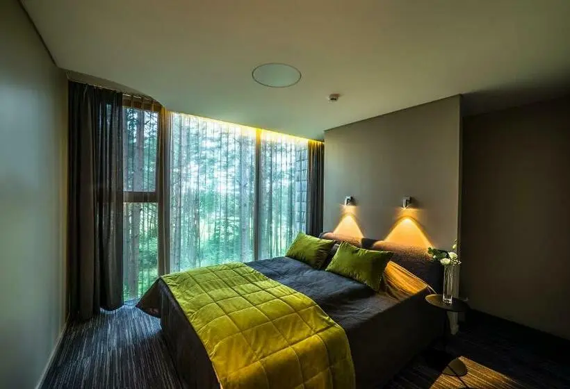 آپارتمان خانوادگی, Tonyresort
