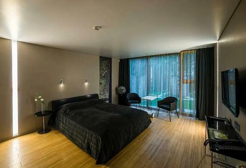 اتاق استاندارد با تراس, Tonyresort