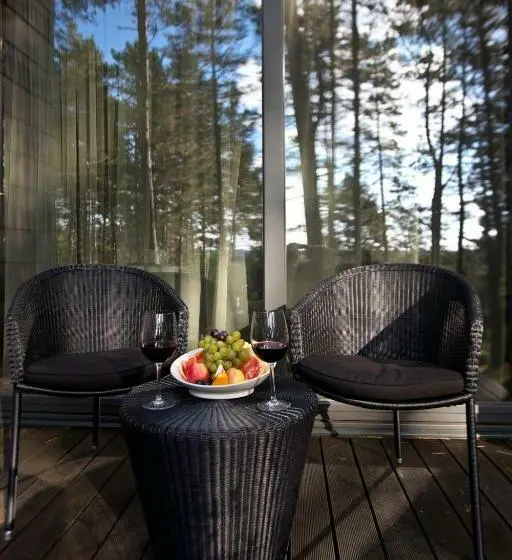 اتاق استاندارد با تراس, Tonyresort