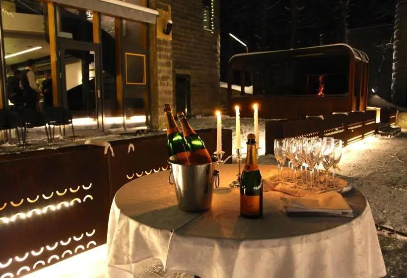 اتاق استاندارد با تراس, Tonyresort