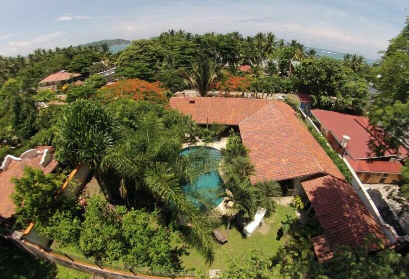Вилла с 1 спальней и бассейном, Villas Kalimba