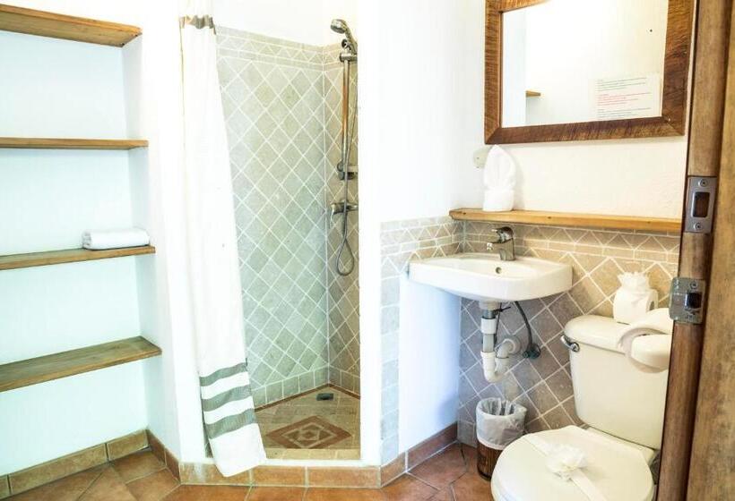 别墅: 1间卧室带游泳池, Villas Kalimba