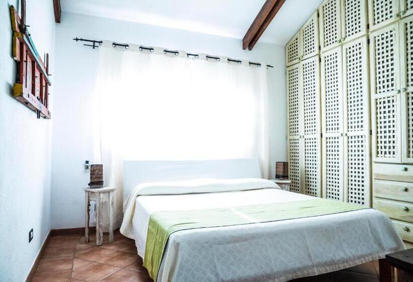 别墅: 1间卧室带游泳池, Villas Kalimba