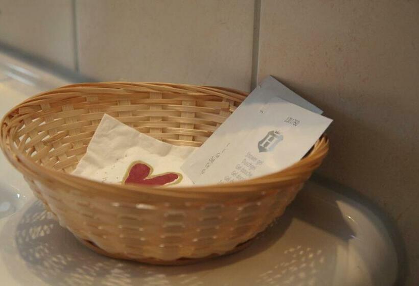 غرفة قياسية فردية, Wolfshotel Am Arendsee