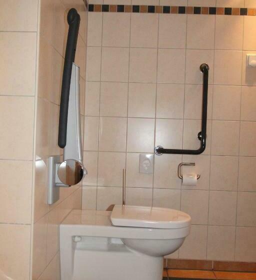 غرفة ديلوكس, Wolfshotel Am Arendsee