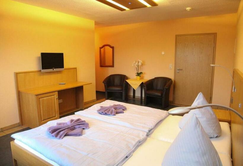 豪华房间, Wolfshotel Am Arendsee