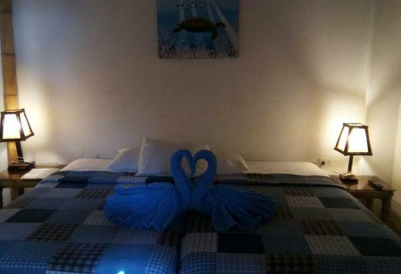 标准间, Las Tortuguitas Bungalows