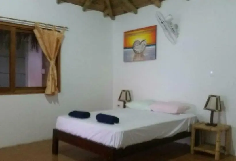 オーシャンビュースタンダードルーム, Las Tortuguitas Bungalows