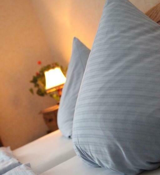 غرفة قياسية, Wolfshotel Am Arendsee