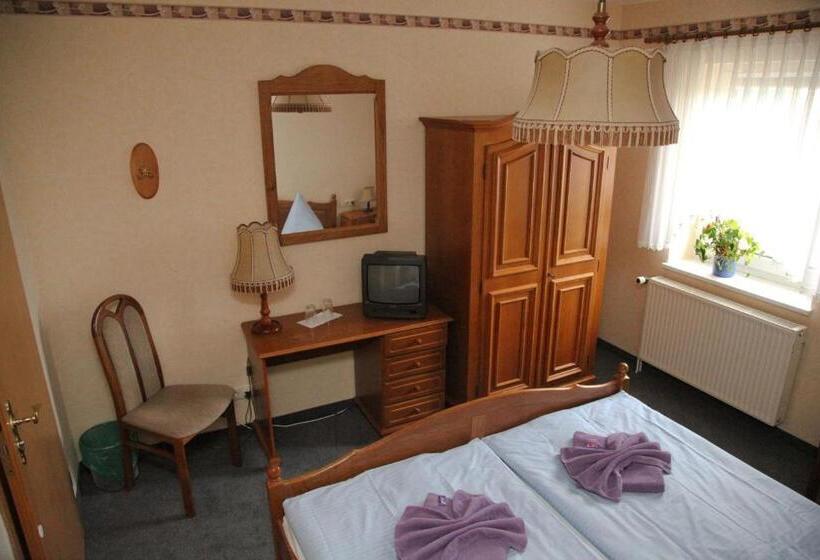 غرفة قياسية, Wolfshotel Am Arendsee