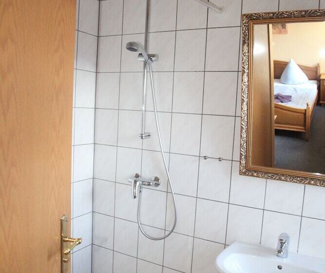 غرفة كومفورت, Wolfshotel Am Arendsee