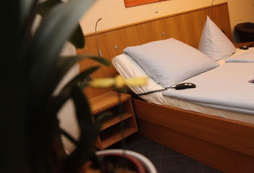 غرفة ديلوكس, Wolfshotel Am Arendsee