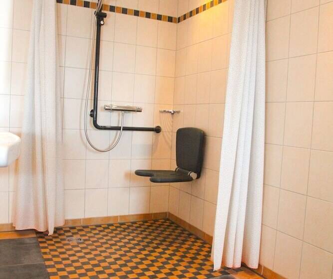 غرفة ديلوكس, Wolfshotel Am Arendsee