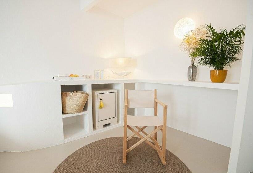 스탠다드 룸, 971 Hotel Con Encanto