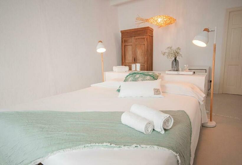 Номер Deluxe, 971 Hotel Con Encanto