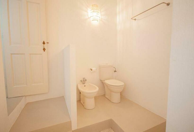 디럭스 룸, 971 Hotel Con Encanto