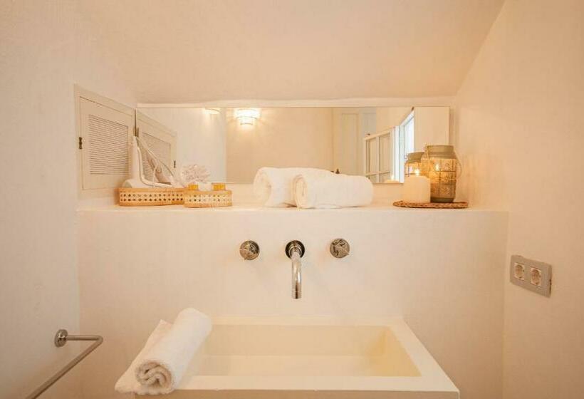 Номер Deluxe, 971 Hotel Con Encanto