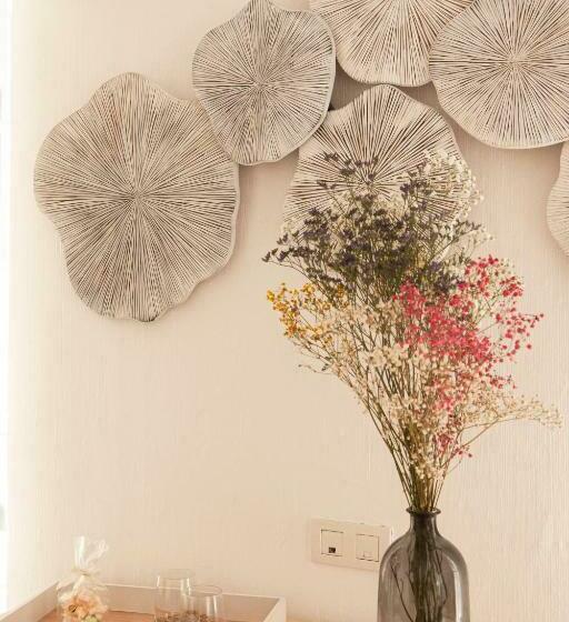 디럭스 룸, 971 Hotel Con Encanto