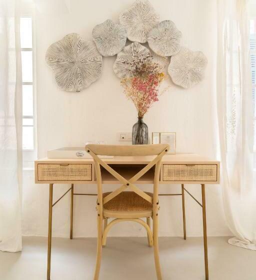 디럭스 룸, 971 Hotel Con Encanto