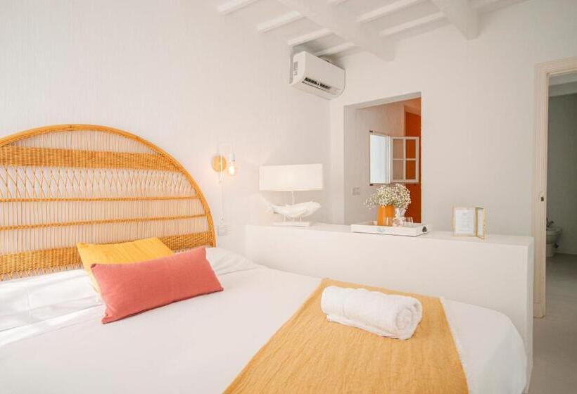 Номер Deluxe, 971 Hotel Con Encanto