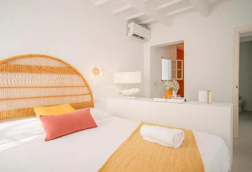 Deluxe-huone, 971 Hotel Con Encanto