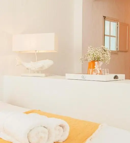 Deluxe-huone, 971 Hotel Con Encanto