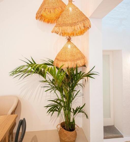 침실 1개 아파트, 971 Hotel Con Encanto