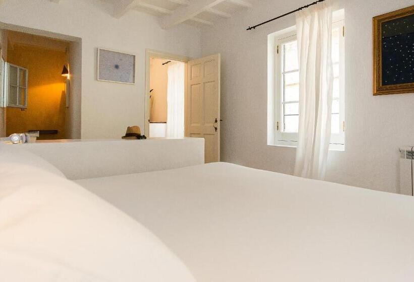 Апартаменты 1 Спальня, 971 Hotel Con Encanto