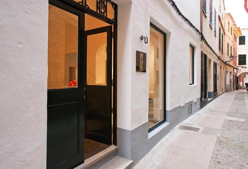 스탠다드 룸, 971 Hotel Con Encanto