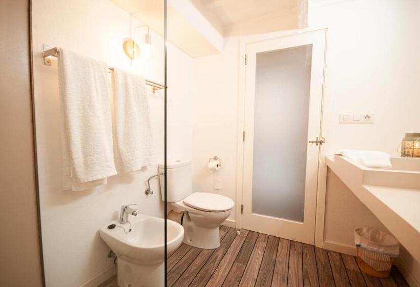 스탠다드 룸, 971 Hotel Con Encanto