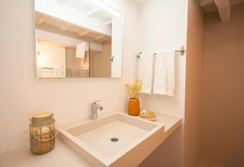 스탠다드 룸, 971 Hotel Con Encanto