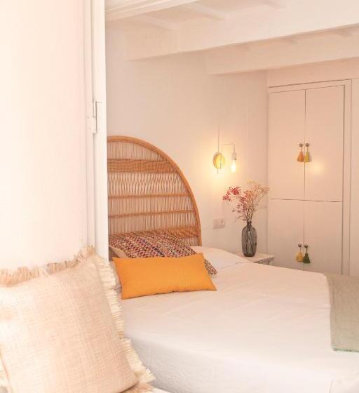 스탠다드 룸, 971 Hotel Con Encanto