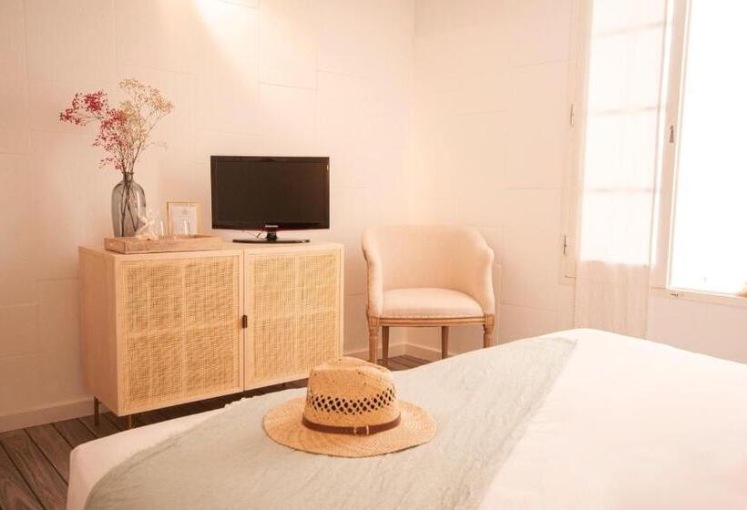 스탠다드 룸, 971 Hotel Con Encanto