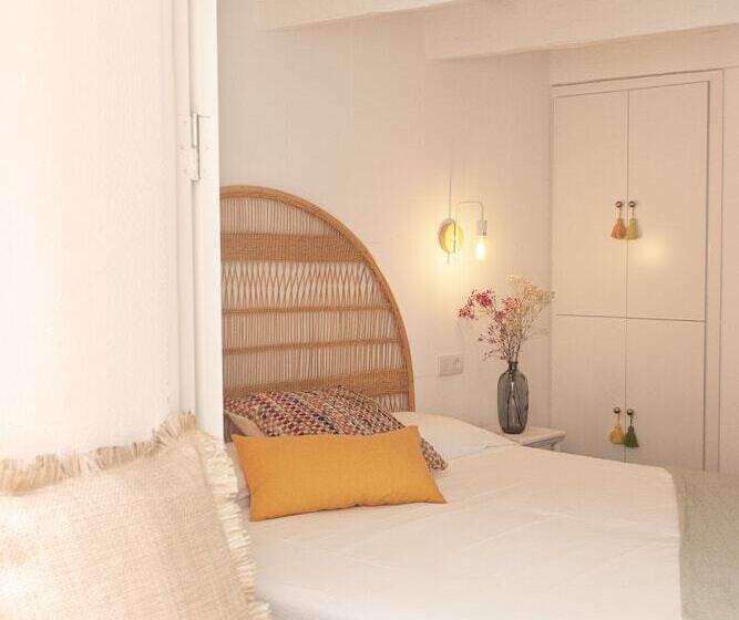 Номер Стандарт, 971 Hotel Con Encanto