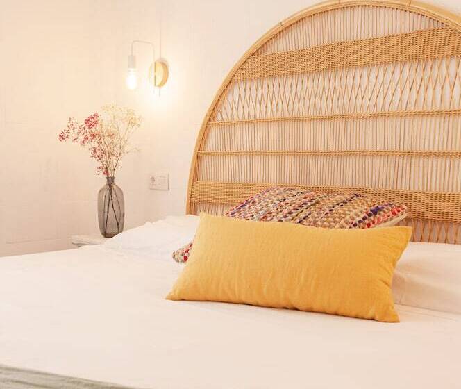 스탠다드 룸, 971 Hotel Con Encanto