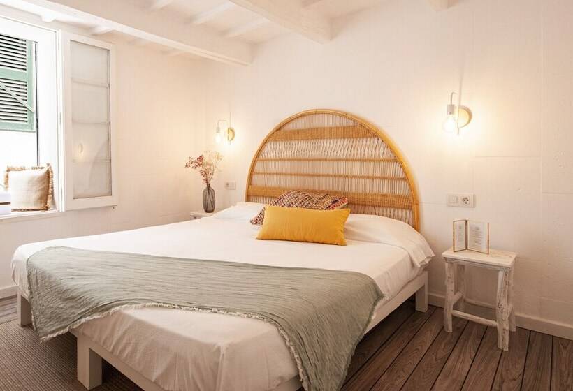 스탠다드 룸, 971 Hotel Con Encanto