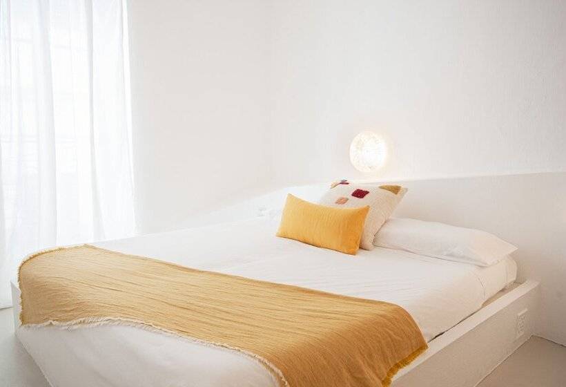 Номер Стандарт, 971 Hotel Con Encanto