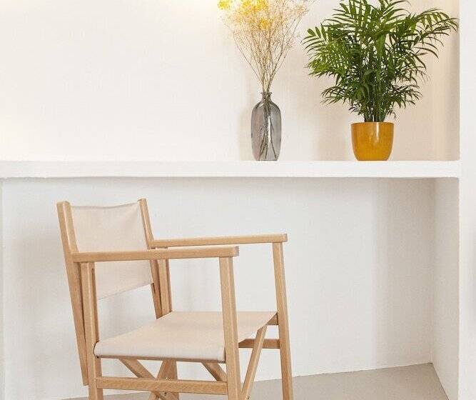 스탠다드 룸, 971 Hotel Con Encanto