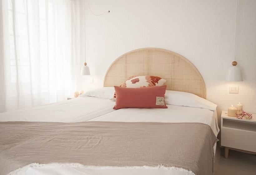 스탠다드 룸, 971 Hotel Con Encanto