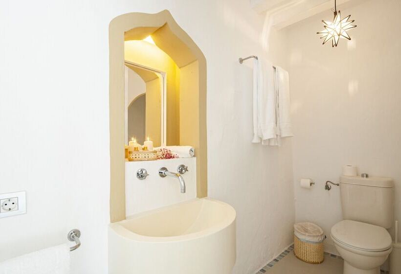 스탠다드 룸, 971 Hotel Con Encanto