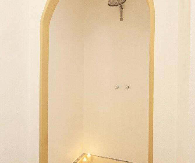 스탠다드 룸, 971 Hotel Con Encanto