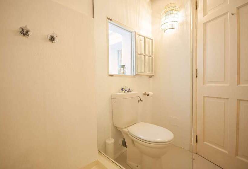 스탠다드 룸, 971 Hotel Con Encanto