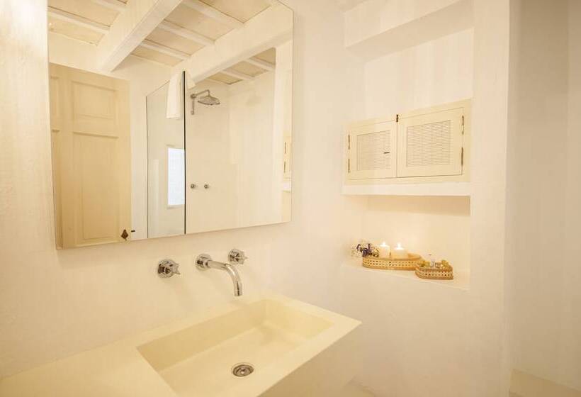 Номер Стандарт, 971 Hotel Con Encanto