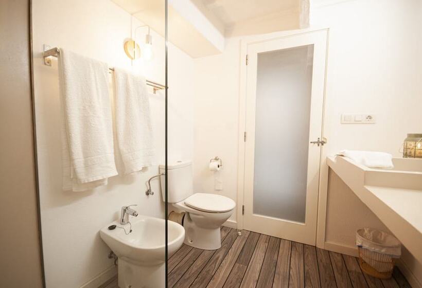 스탠다드 룸, 971 Hotel Con Encanto