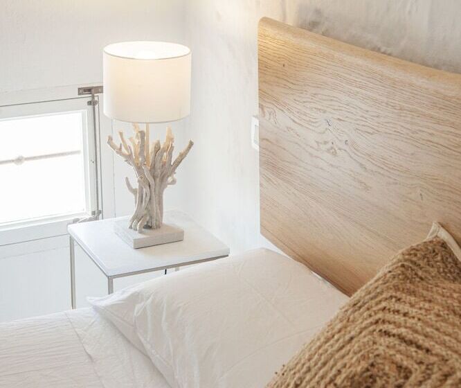 스탠다드 룸, 971 Hotel Con Encanto