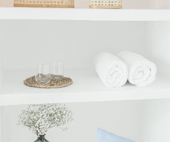 스탠다드 룸, 971 Hotel Con Encanto