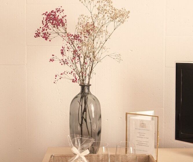 스탠다드 룸, 971 Hotel Con Encanto