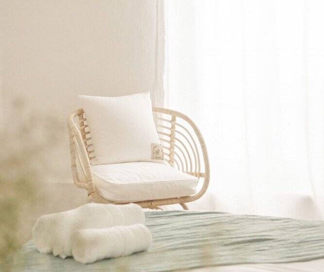 스탠다드 룸, 971 Hotel Con Encanto